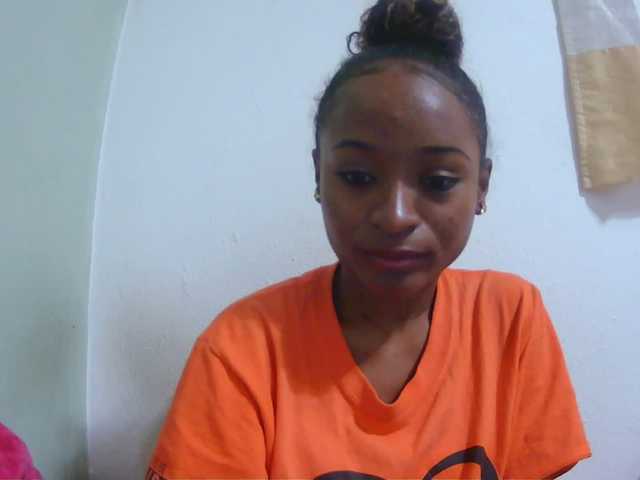 Chou1 live cam on BongaCams
