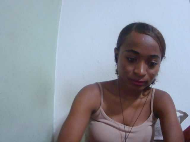 Chou1 live cam on BongaCams