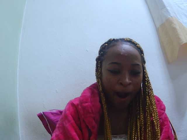 Chou1 live webcam show