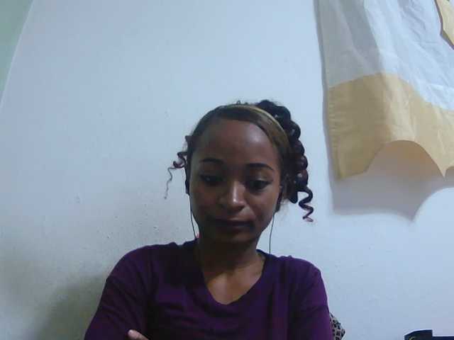 Chou1 live webcam show