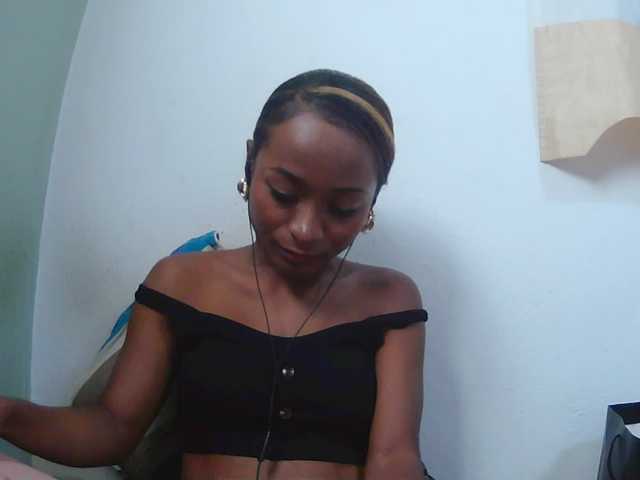 Chou1 live cam on BongaCams
