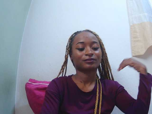 Chou1 live cam on BongaCams