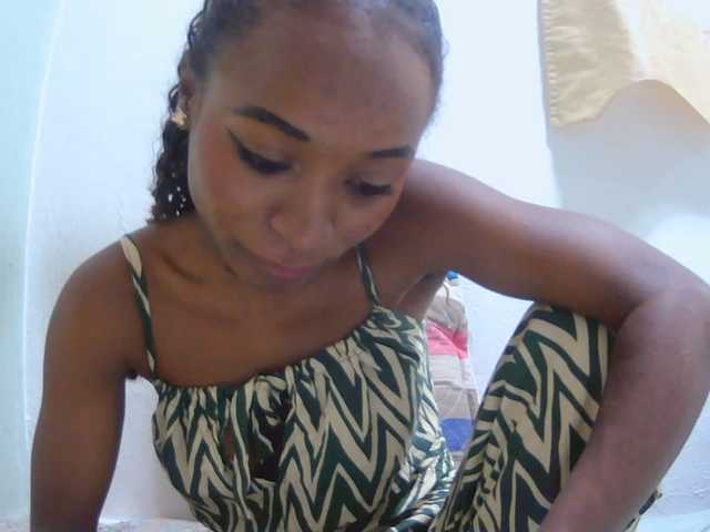 Chou1 live cam on BongaCams
