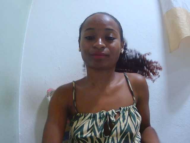 Chou1 live cam on BongaCams