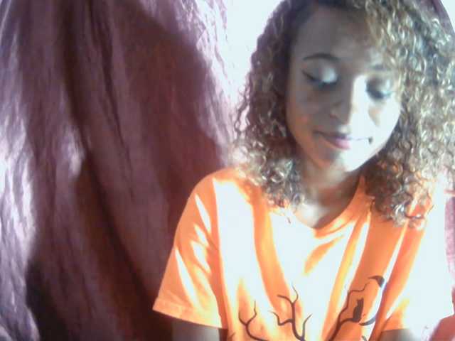 Chou1 live cam on BongaCams