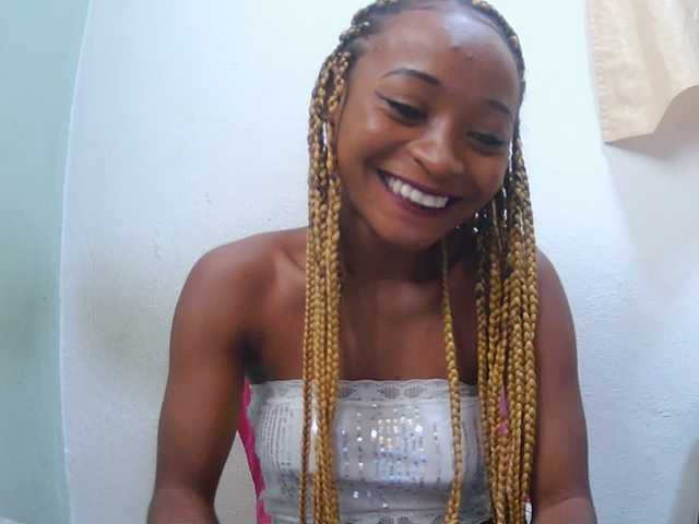 Chou1 live webcam show