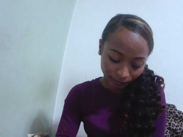 Chou1 live cam on BongaCams