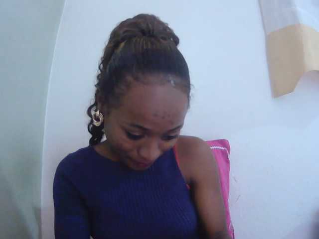 Chou1 live cam on BongaCams