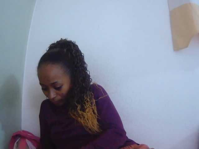 Chou1 live cam on BongaCams