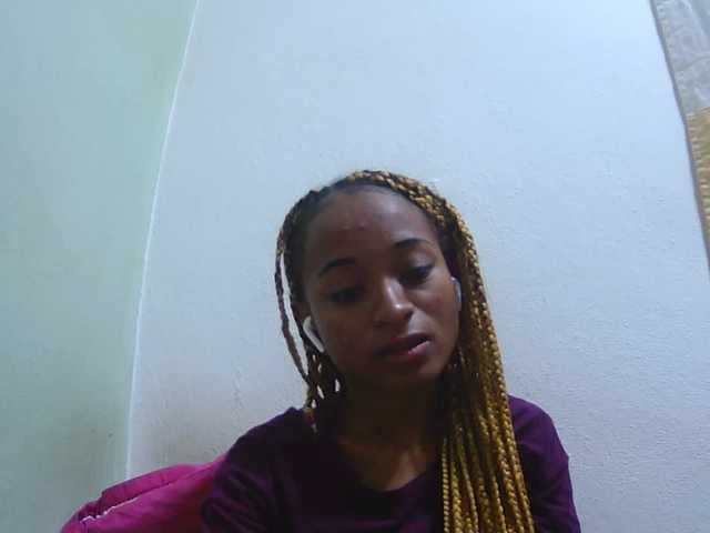 Chou1 live cam on BongaCams