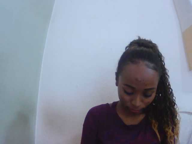 Tiscah webcam