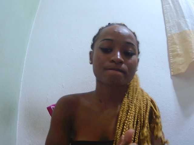 Chou1 live webcam show