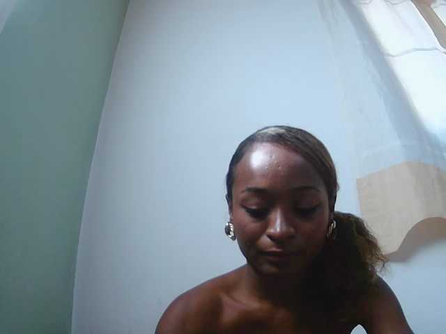 Chou1 live cam on BongaCams