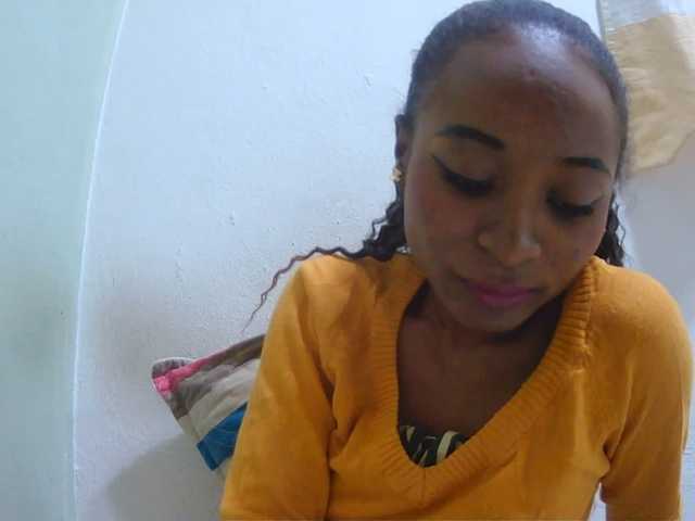 Chou1 live cam on BongaCams