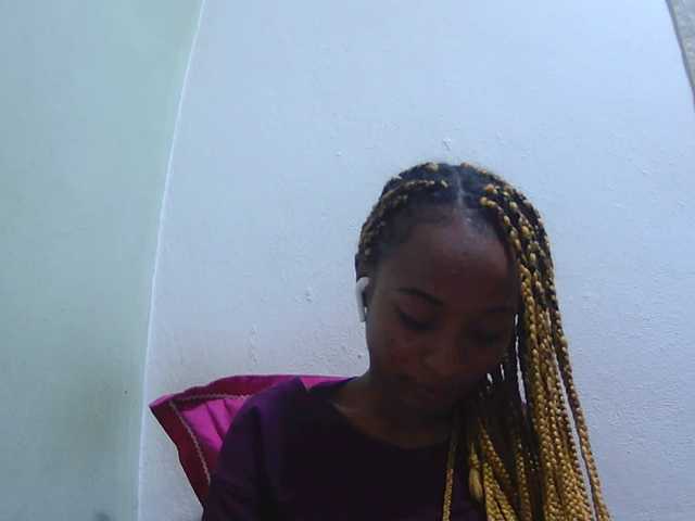 Chou1 live cam on BongaCams
