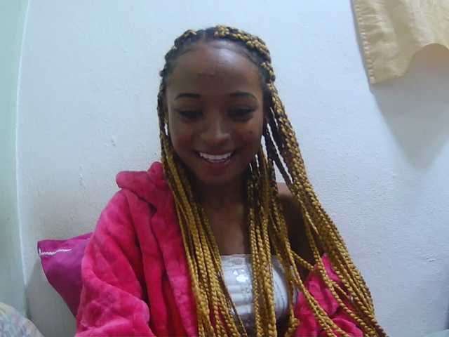 Chou1 live webcam show