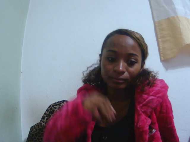 Chou1 live cam on BongaCams