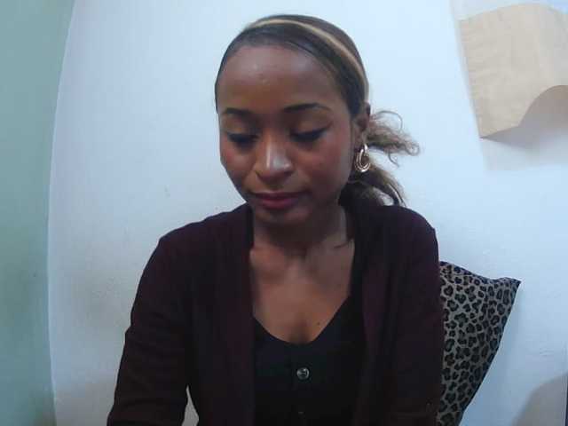 Chou1 live cam on BongaCams