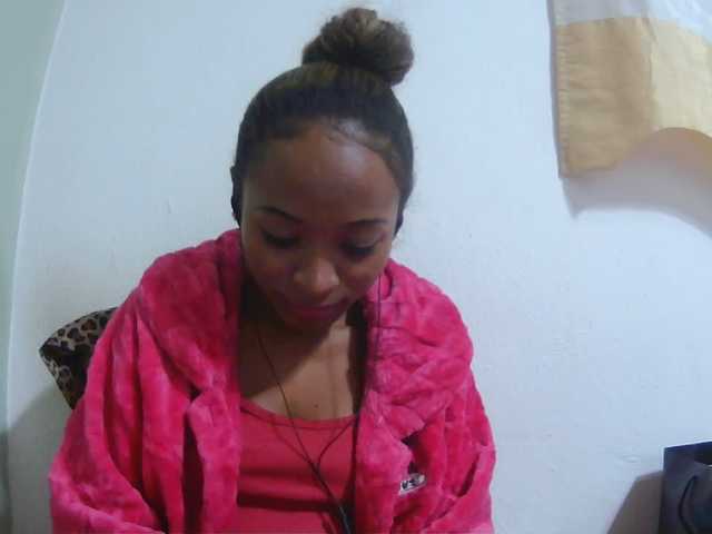 Chou1 live cam on BongaCams