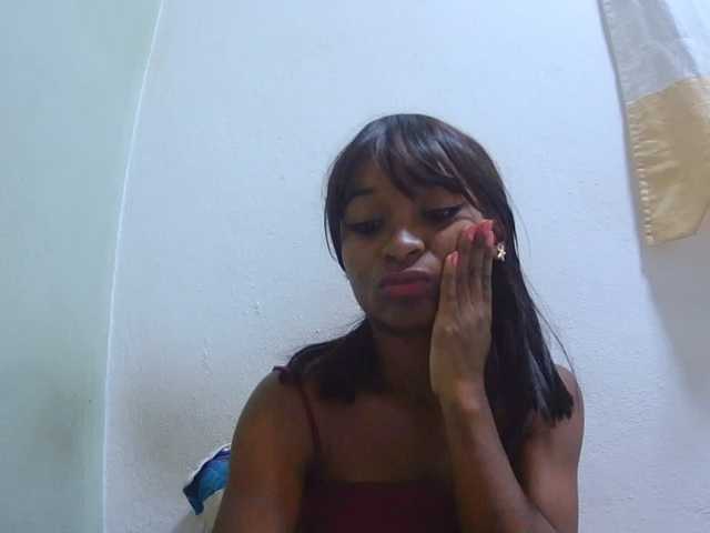 Chou1 live cam on BongaCams