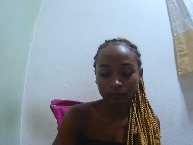 Chou1 live cam on BongaCams