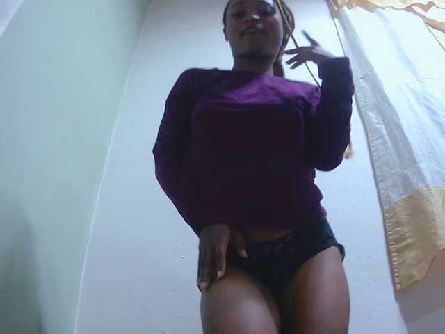 Chou1 live cam on BongaCams