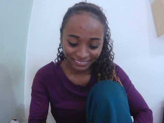 Chou1 live cam on BongaCams