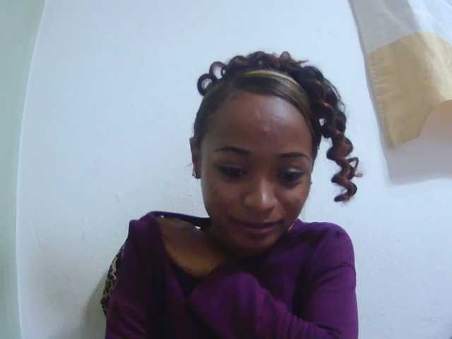 Chou1 live cam on BongaCams