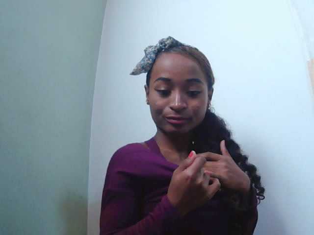 Chou1 live cam on BongaCams