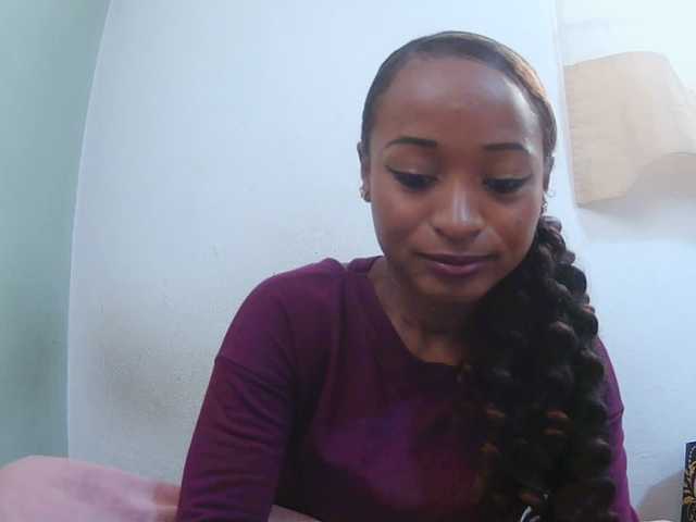 Chou1 live webcam show