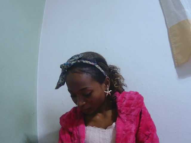 Chou1 live cam on BongaCams