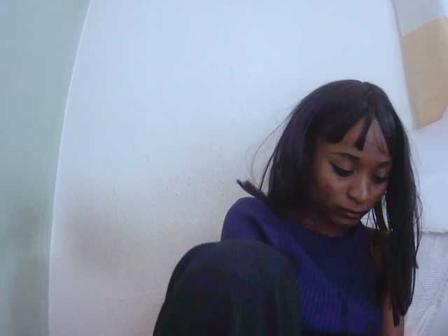 Chou1 live cam on BongaCams