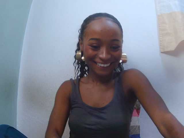 Chou1 live cam on BongaCams