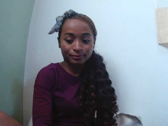 Chou1 live cam on BongaCams
