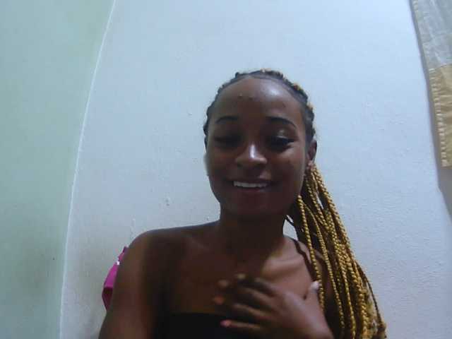 Chou1 live cam on BongaCams