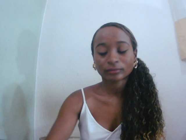 Tiscah — live female cam