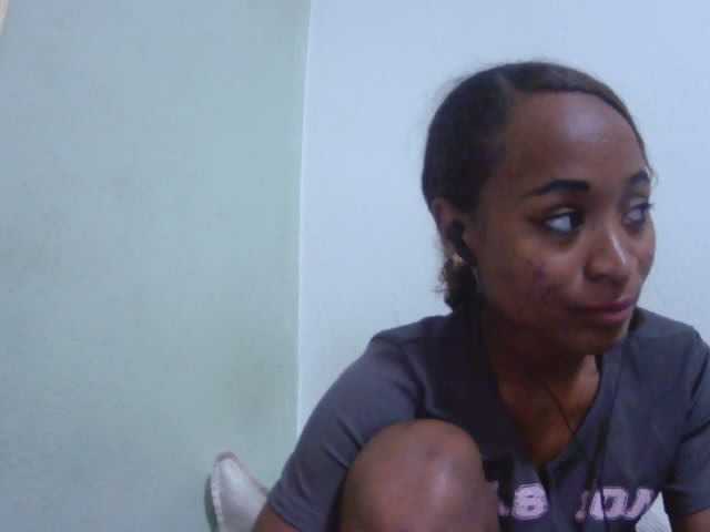 Chou1 live cam on BongaCams
