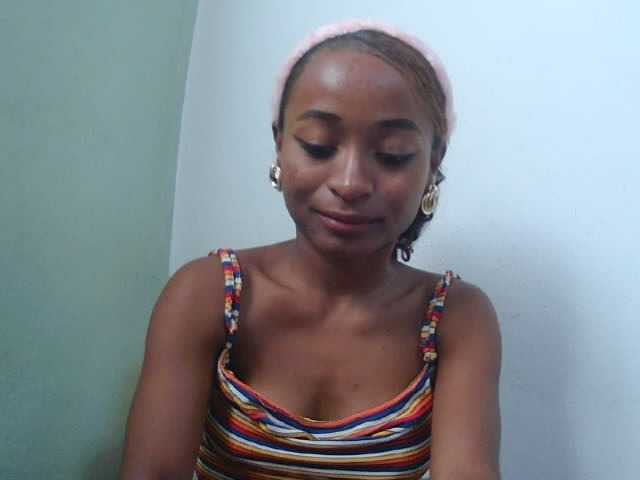 Chou1 live cam on BongaCams