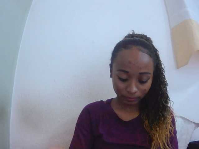 Chou1 live cam on BongaCams