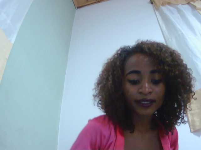 Chou1 live cam on BongaCams