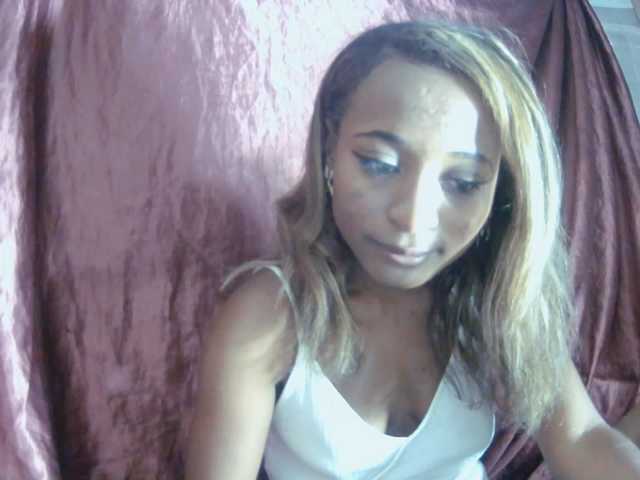 Tiscah