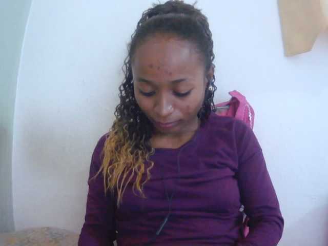 Chou1 live cam on BongaCams