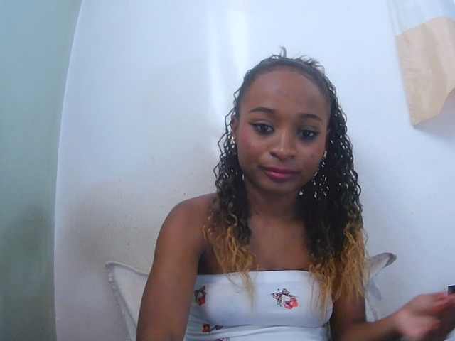 Chou1 live cam on BongaCams