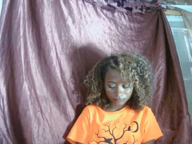 Tiscah