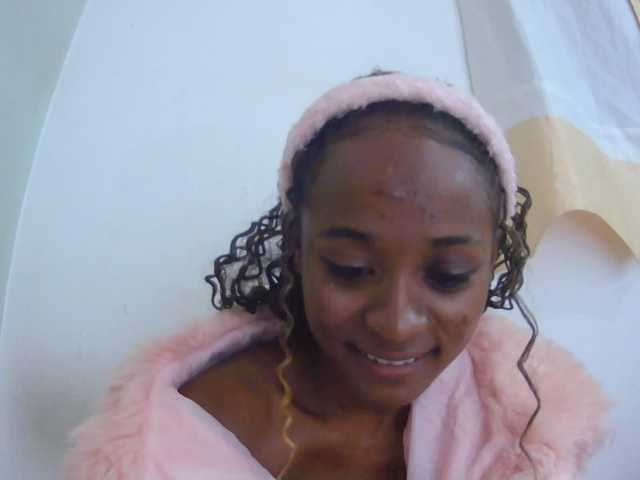 Chou1 live cam on BongaCams