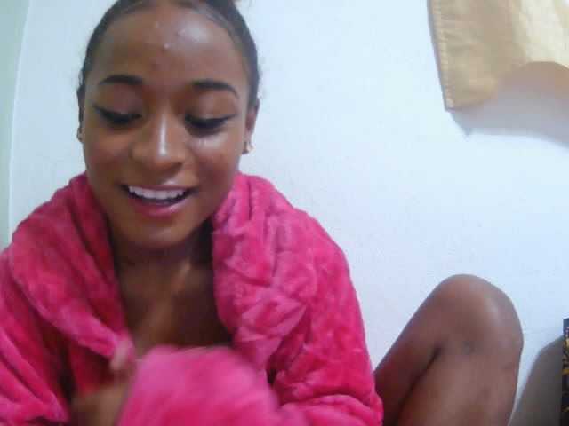 Chou1 live cam on BongaCams