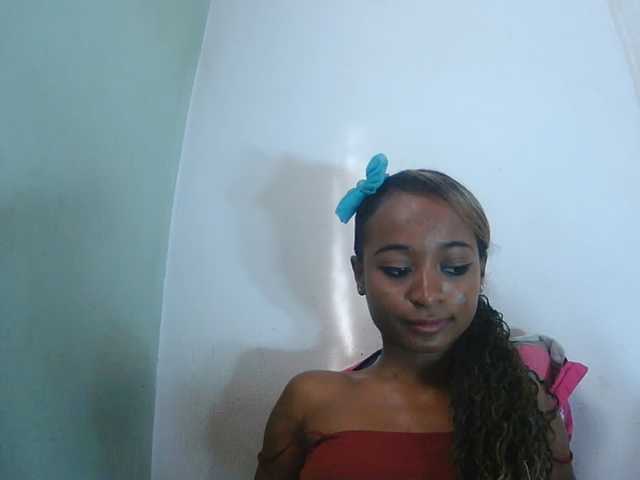 Tiscah