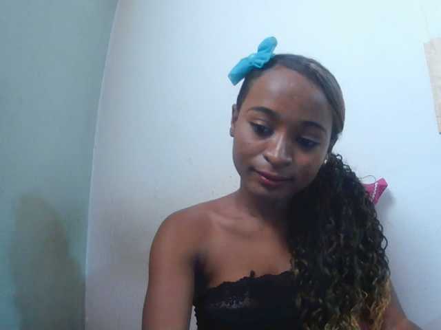 Chou1 live cam on BongaCams