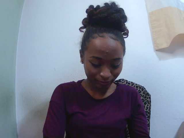 Chou1 live cam on BongaCams