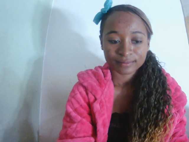 Chou1 live cam on BongaCams